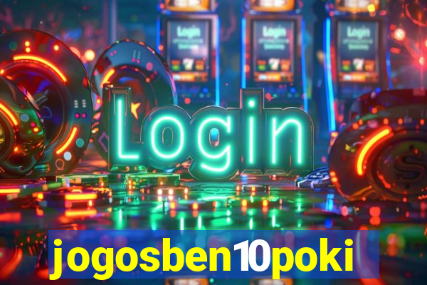 jogosben10poki