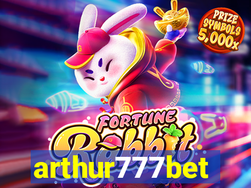 arthur777bet