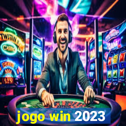 jogo win 2023