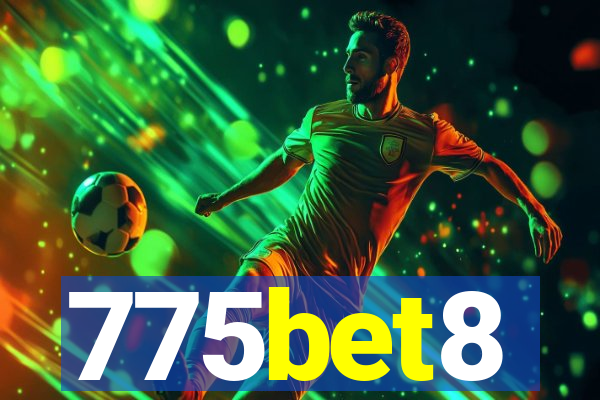 775bet8