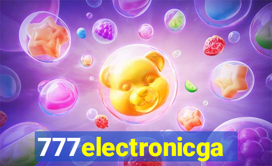 777electronicgame.com