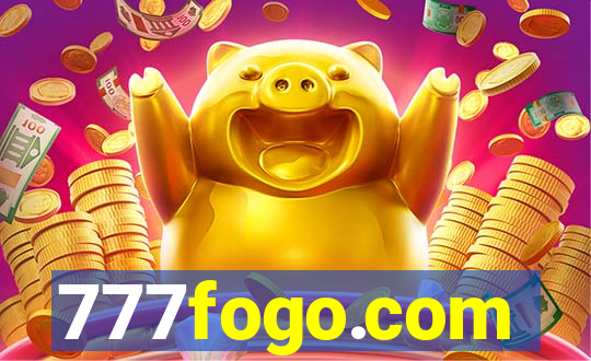 777fogo.com