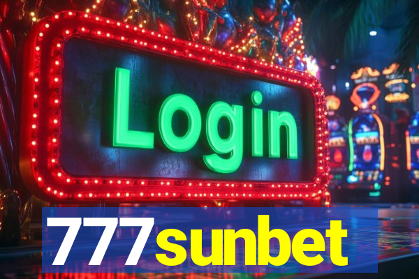 777sunbet