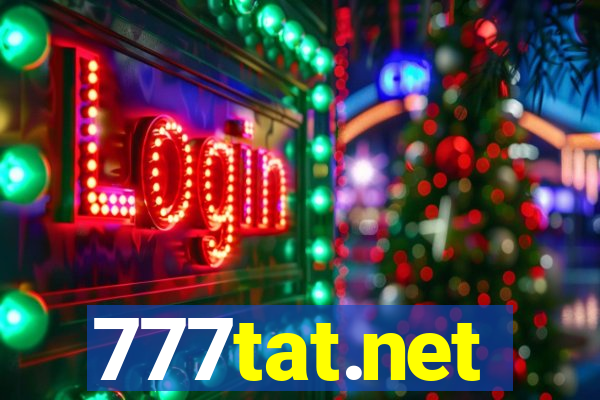 777tat.net