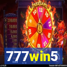 777win5