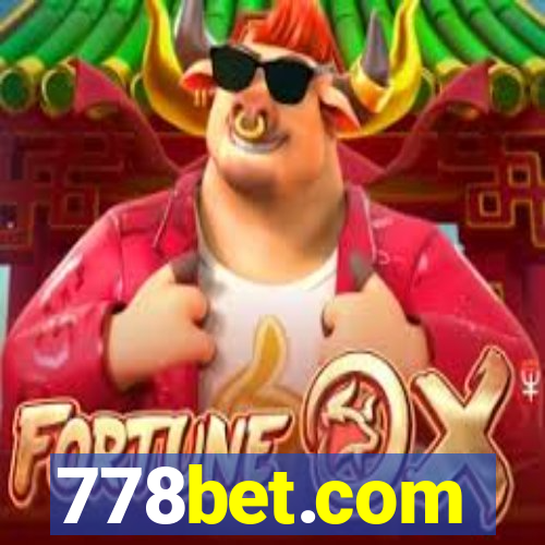 778bet.com