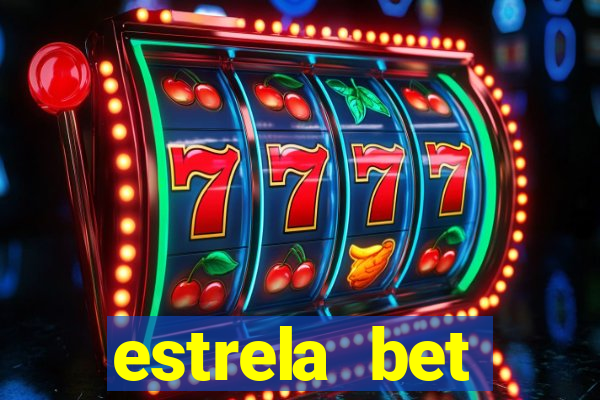 estrela bet horarios pagantes