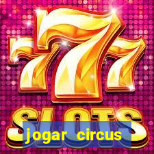 jogar circus delight demo