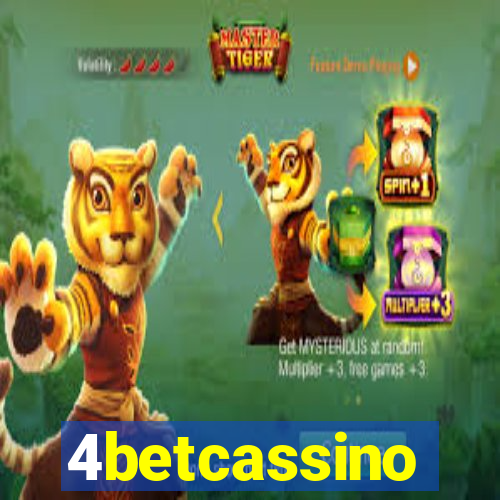 4betcassino