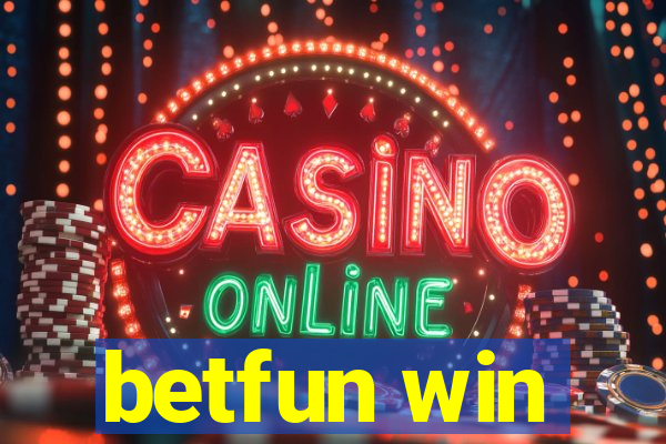 betfun win