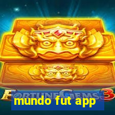 mundo fut app