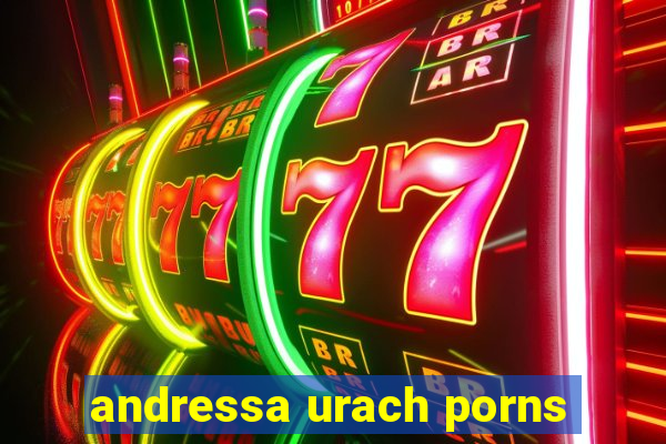 andressa urach porns