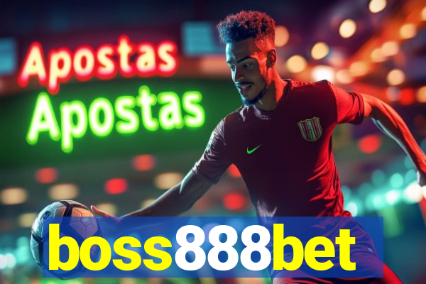 boss888bet