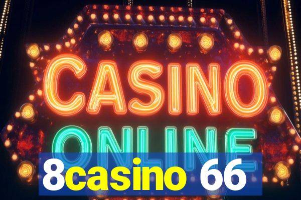 8casino 66