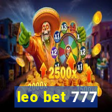 leo bet 777