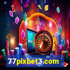 77pixbet3.com