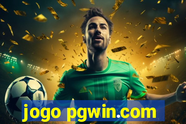 jogo pgwin.com