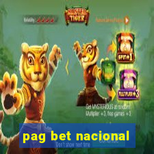 pag bet nacional