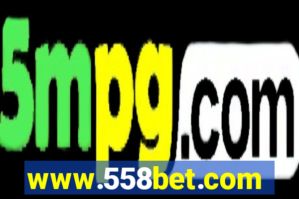 www.558bet.com