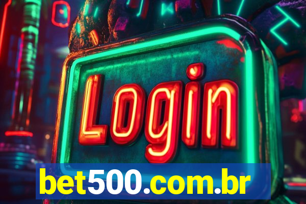 bet500.com.br