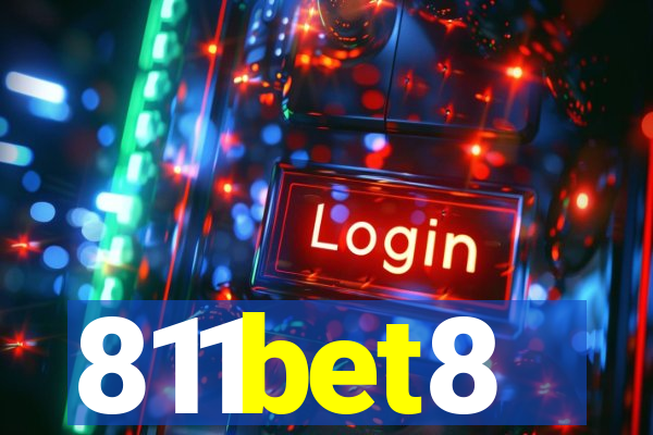 811bet8