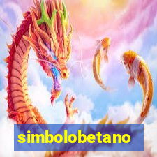 simbolobetano