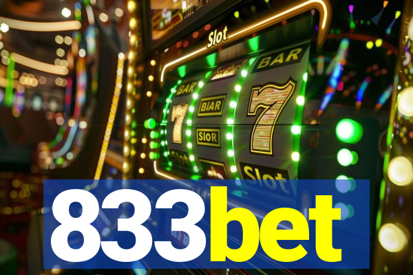 833bet