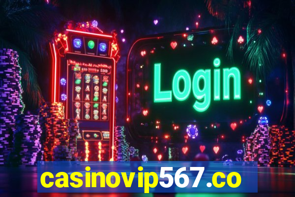 casinovip567.com