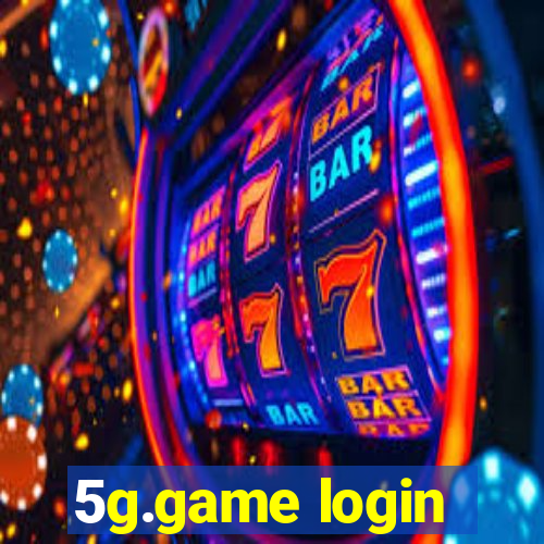 5g.game login