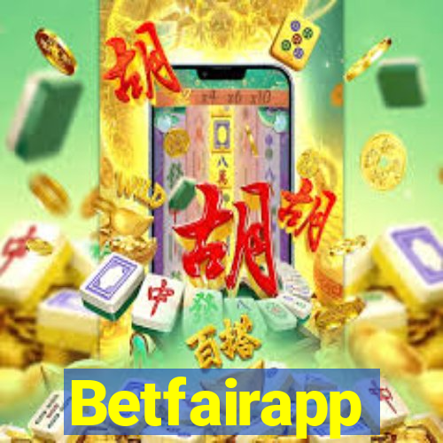 Betfairapp