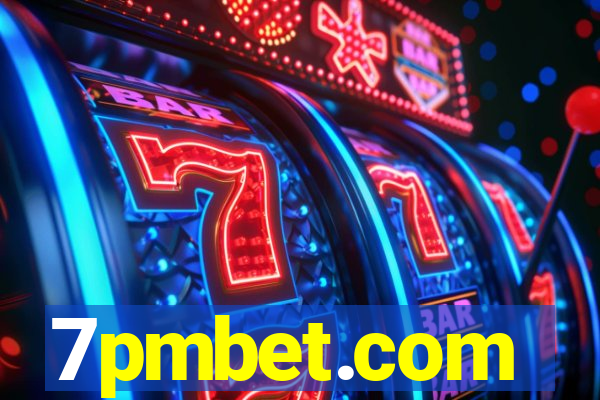 7pmbet.com