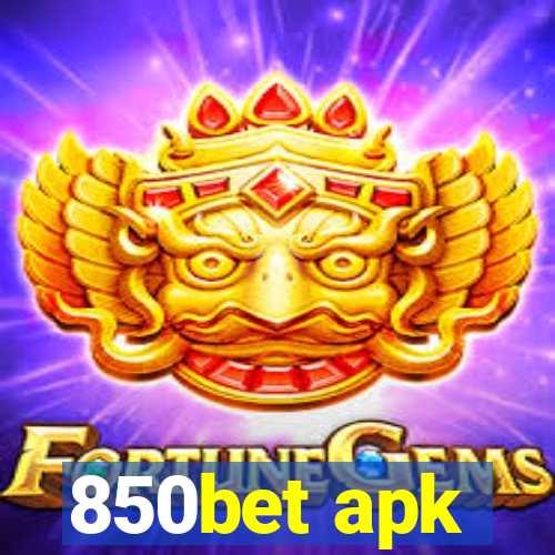 850bet apk