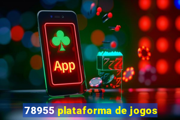 78955 plataforma de jogos