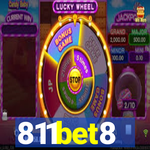 811bet8