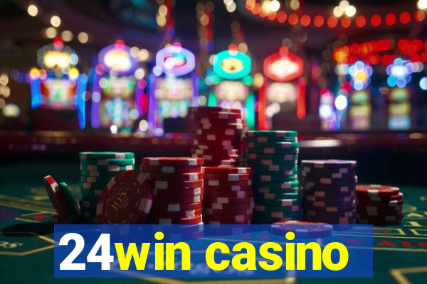 24win casino