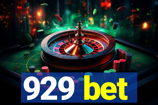 929 bet