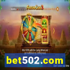 bet502.com