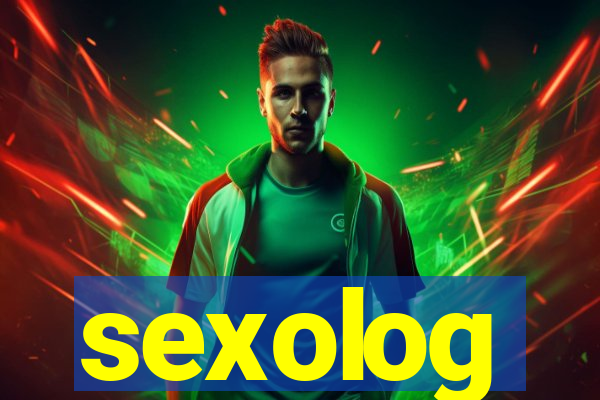 sexolog