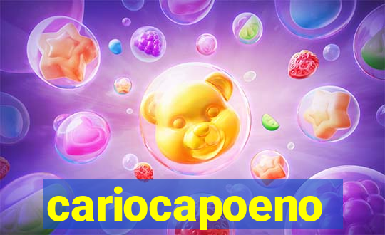 cariocapoeno