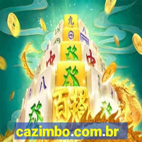 cazimbo.com.br