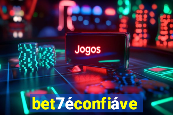 bet7éconfiável