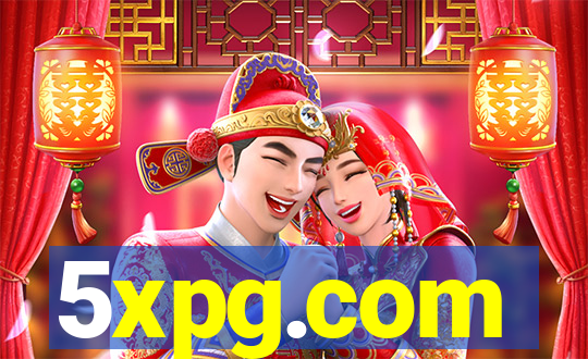 5xpg.com