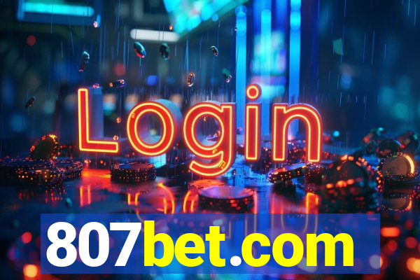 807bet.com