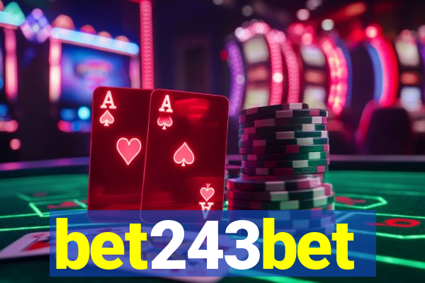 bet243bet