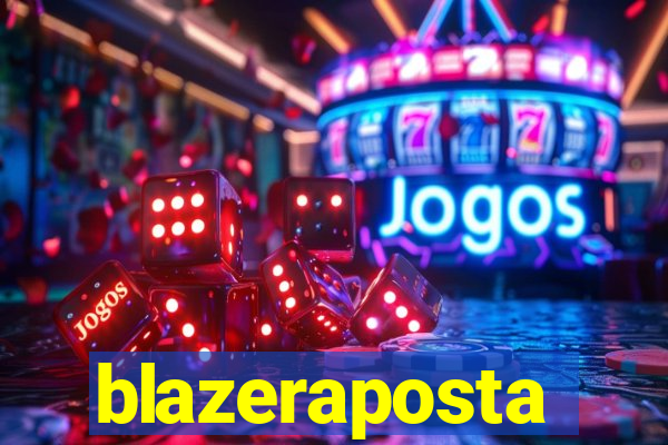 blazeraposta