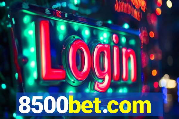 8500bet.com