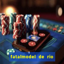 fatalmodel de rio claro sp