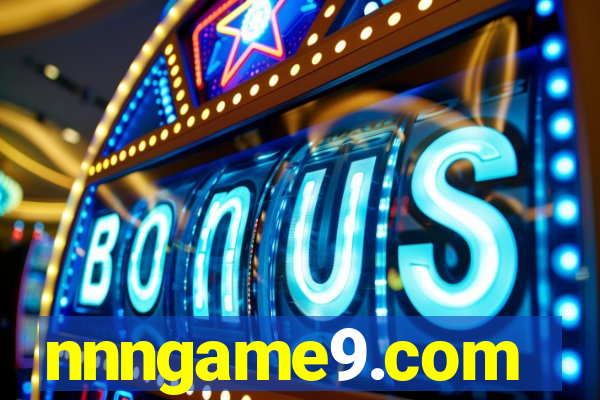 nnngame9.com