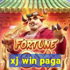 xj win paga