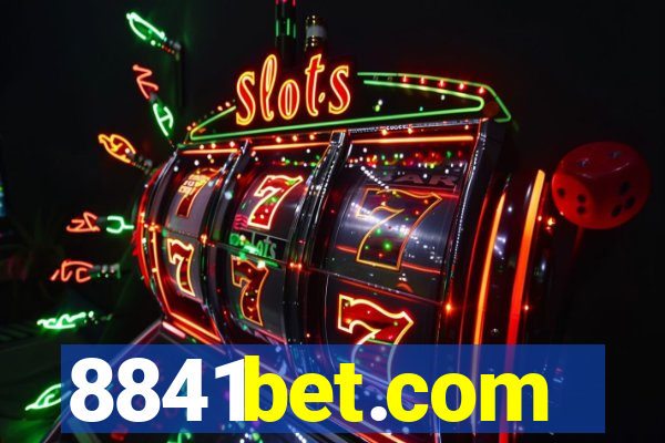 8841bet.com